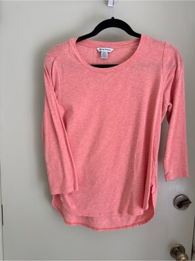 Tommy Bahama 3/4 Sleeve Tee